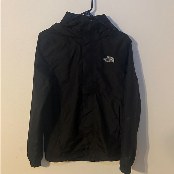 The North Face Jackets & Blazers - The North Face Classic Black Jacket